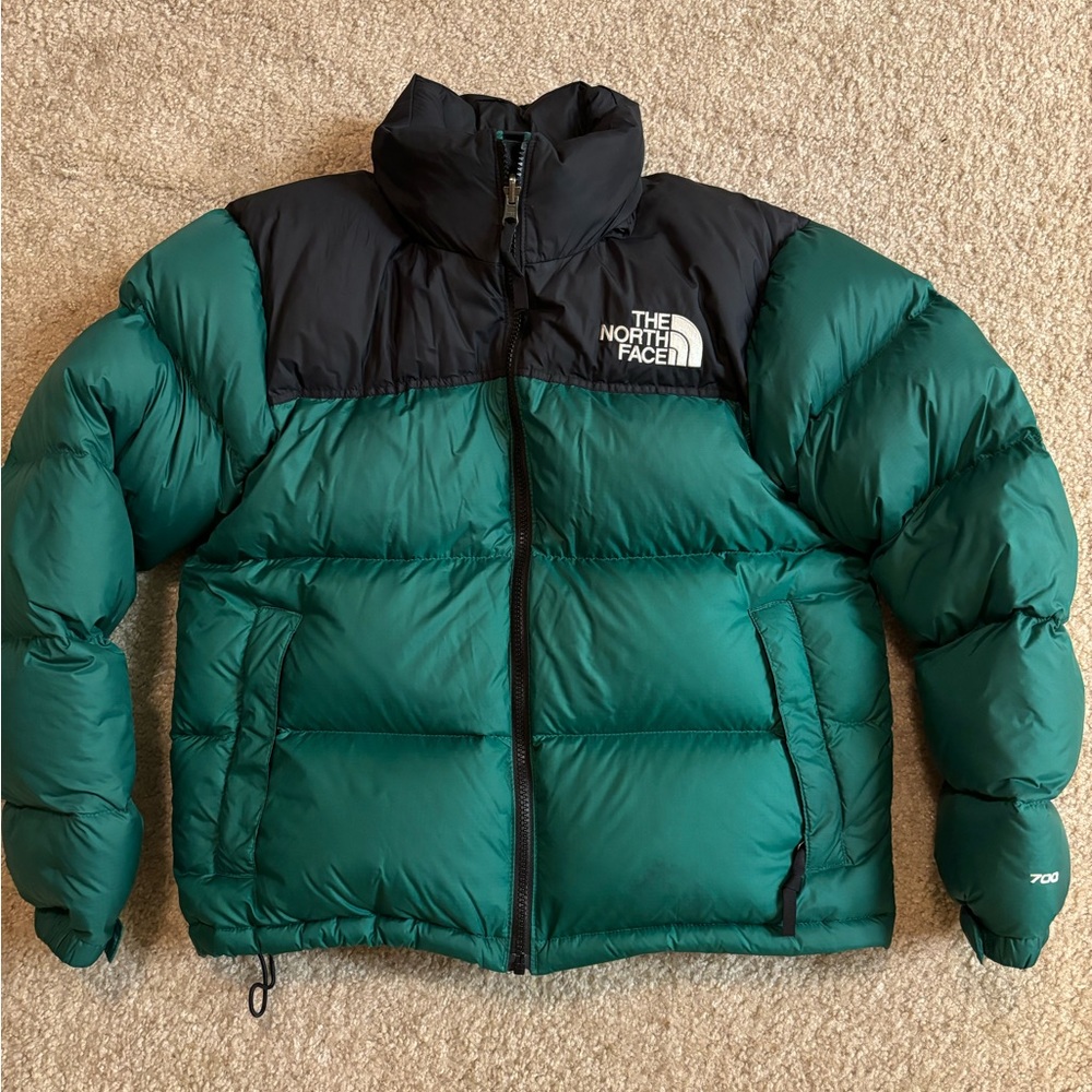The North Face 1996 Retro Nuptse Jacket
